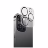 Скло захисне Intaleo Camera Lens Apple Iphone 15 Pro/15 Pro Max Black (1283126576867) - Image 2