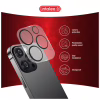Скло захисне Intaleo Camera Lens Apple Iphone 15 Pro/15 Pro Max Black (1283126576867) - Image 3