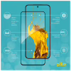 Скло захисне Piko Full Glue Xiaomi 14 Black (1283126591242) - Image 2