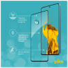 Стекло защитное Piko Full Glue Xiaomi Redmi Note 13 Pro Plus 5G Black (1283126584022) - Image 4