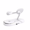 Зарядний пристрій Armorstandart Wireless Charging H101 3 in 1 Magnetic White (ARM78102) - Image 2