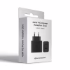 Зарядное устройство Armorstandart AR-TA220 45W A+C PD Fast Charger Black (ARM73646) - Image 2