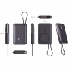 Батарея універсальна Vinga 10000 mAh 22.5W/15W/2.5W Wireless (VPBB1022WL) - Image 5