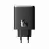 Зарядное устройство Baseus Cube Pro Fast Charger 2C+U 65W black (P10152301113-00) - Image 4