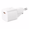 Зарядное устройство Baseus GaN5 Fast Charger USB-C 20W white (CCGN050102) - Image 2