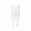Зарядное устройство Baseus GaN5 Fast Charger USB-C 20W white (CCGN050102) - Image 3
