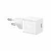 Зарядное устройство Baseus GaN5 Fast Charger USB-C 20W white (CCGN050102) - Image 4