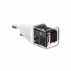 Зарядний пристрій Baseus GaN5 Fast Charger USB-C 20W white (CCGN050102) - Image 5
