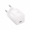 Зарядное устройство Baseus GaN5 Fast Charger USB-C 30W + Cable 1.0m Type-C 100W white (P10110902213-00) - Image 2