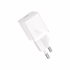 Зарядний пристрій Baseus GaN5 Fast Charger USB-C 30W + Cable 1.0m Type-C 100W white (P10110902213-00) - Image 4