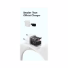Зарядний пристрій Baseus GaN5 Fast Charger USB-C 30W + Cable 1.0m Type-C 100W white (P10110902213-00) - Image 10
