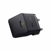 Зарядний пристрій Baseus Palm Fast Charger 1C 20W + Cable 1.0m Type-C 60W black (P10111602113-01) - Image 2