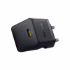 Зарядное устройство Baseus Palm Fast Charger 1C 20W + Cable 1.0m Type-C 60W black (P10111602113-01) - Image 2