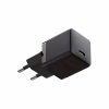 Зарядний пристрій Baseus Palm Fast Charger 1C 20W + Cable 1.0m Type-C 60W black (P10111602113-01) - Image 4
