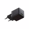 Зарядное устройство Baseus Palm Fast Charger 1C 20W + Cable 1.0m Type-C 60W black (P10111602113-01) - Image 4