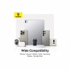 Зарядное устройство Baseus Palm Fast Charger 1C 20W + Cable 1.0m Type-C 60W black (P10111602113-01) - Image 8