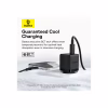 Зарядний пристрій Baseus Palm Fast Charger 1C 20W + Cable 1.0m Type-C 60W black (P10111602113-01) - Image 9