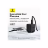 Зарядное устройство Baseus Palm Fast Charger 1C 20W + Cable 1.0m Type-C 60W black (P10111602113-01) - Image 9