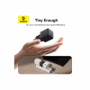 Зарядное устройство Baseus Palm Fast Charger 1C 20W + Cable 1.0m Type-C 60W black (P10111602113-01) - Image 10