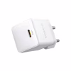 Зарядний пристрій Baseus Palm Fast Charger 1C 30W + Cable 1.0m Type-C 60W white (P10111605213-01) - Image 2
