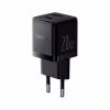 Зарядное устройство Baseus Palm Fast Charger C+U 20W black (P10111608113-00) - Image 3
