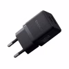 Зарядний пристрій Baseus Palm Fast Charger C+U 30W cluster black (P1011160A113-00) - Image 5