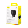 Зарядное устройство Baseus Palm Fast Charger C+U 30W cluster black (P1011160A113-00) - Image 6