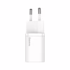 Зарядное устройство Baseus Super Si quick charger IC 30W white (CCSUP-J02) - Image 2
