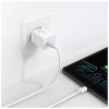 Зарядное устройство Baseus Super Si quick charger IC 30W white (CCSUP-J02) - Image 8