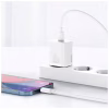 Зарядное устройство Baseus Super Si quick charger IC 30W white (CCSUP-J02) - Image 10