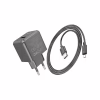 Зарядное устройство HOCO CS11A Ocean USB + cable USB to Micro 5P 10.5W Black (6942007603584) - Image 2