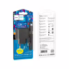 Зарядное устройство HOCO CS11A Ocean USB + cable USB to Micro 5P 10.5W Black (6942007603584) - Image 4