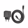 Зарядное устройство HOCO CS13A Ocean USB-C PD20W + cable USB-C to USB-C Black (6942007603843) - Image 3