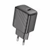 Зарядное устройство HOCO CS22A Value USB-C PD30W Black (6942007609913) - Image 2