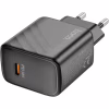 Зарядное устройство HOCO CS22A Value USB-C PD30W Black (6942007609913) - Image 3