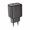 Зарядное устройство HOCO CS22A Value USB-C PD30W Black (6942007609913) - Image 4