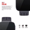 Плівка захисна Armorstandart Amazfit Bip 6 6 шт. (ARM84394) - Image 3