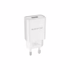 Зарядний пристрій BOROFONE BA20A Sharp USB 10.5W White (6931474700681) - Image 3