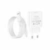 Зарядное устройство BOROFONE BA74A Aspirer USB + cable USB to Micro 5P White (6974443388664) - Image 5