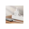 Зарядное устройство BOROFONE BA74A Aspirer USB + cable USB to Micro 5P White (6974443388664) - Image 6