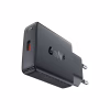 Зарядний пристрій Acefast A65 USB-C PD20W GaN ultra-thin Black (6974316282686) - Image 2