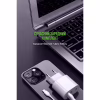 Зарядний пристрій MadeInFuture MFS12 12W 1xUSB-A + 1xUSB-C + cable USB-A to USB-C White (MIF82822) - Image 4
