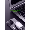 Зарядное устройство MadeInFuture MFS12 12W 1xUSB-A + 1xUSB-C + cable USB-A to USB-C White (MIF82822) - Image 4