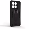 Чохол до мобільного телефона Armorstandart Proover Motorola Edge 60 Fusion 5G Black (ARM85743) - Image 2