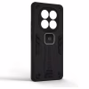 Чохол до мобільного телефона Armorstandart Proover Xiaomi Redmi Note 14 Pro 4G / 14 Pro 5G / Poco X7 5G Black (ARM85791) - Image 2