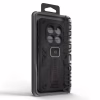 Чехол для мобильного телефона Armorstandart Proover Xiaomi Redmi Note 14 Pro 4G / 14 Pro 5G / Poco X7 5G Black (ARM85791) - Image 3