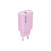 Зарядное устройство Canyon 30CL OnCharge USB-C PD30W Pink (CNE-CHA30CLPK) - Image 3