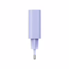 Зарядний пристрій Canyon 30CL OnCharge USB-C PD30W Purple (CNE-CHA30CLPU) - Image 5