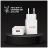 Зарядний пристрій Armorstandart AR02 Basic USB 3.1A White (ARM59714) - Image 2