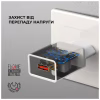 Зарядний пристрій Armorstandart AR02 Basic USB 3.1A White (ARM59714) - Image 3